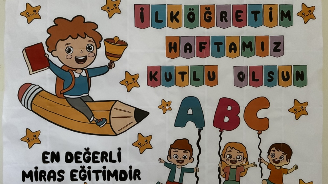 İlköğretim Haftası
